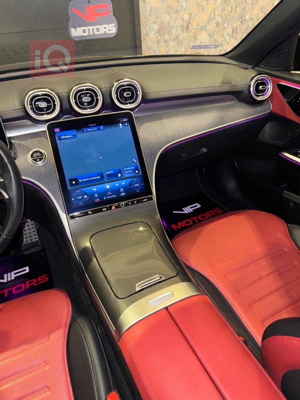 مێرسێدس بێنز C-Class